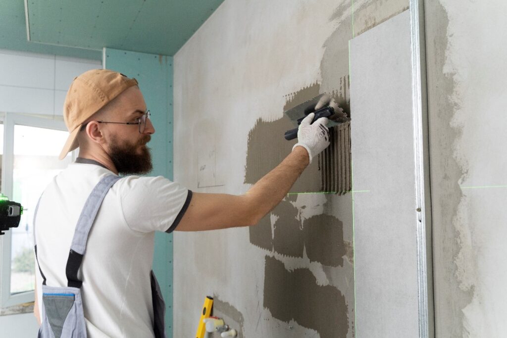 Stucco Repair Contractors in Texas; Comprehending the Stucco Repair and Patching Procedure
