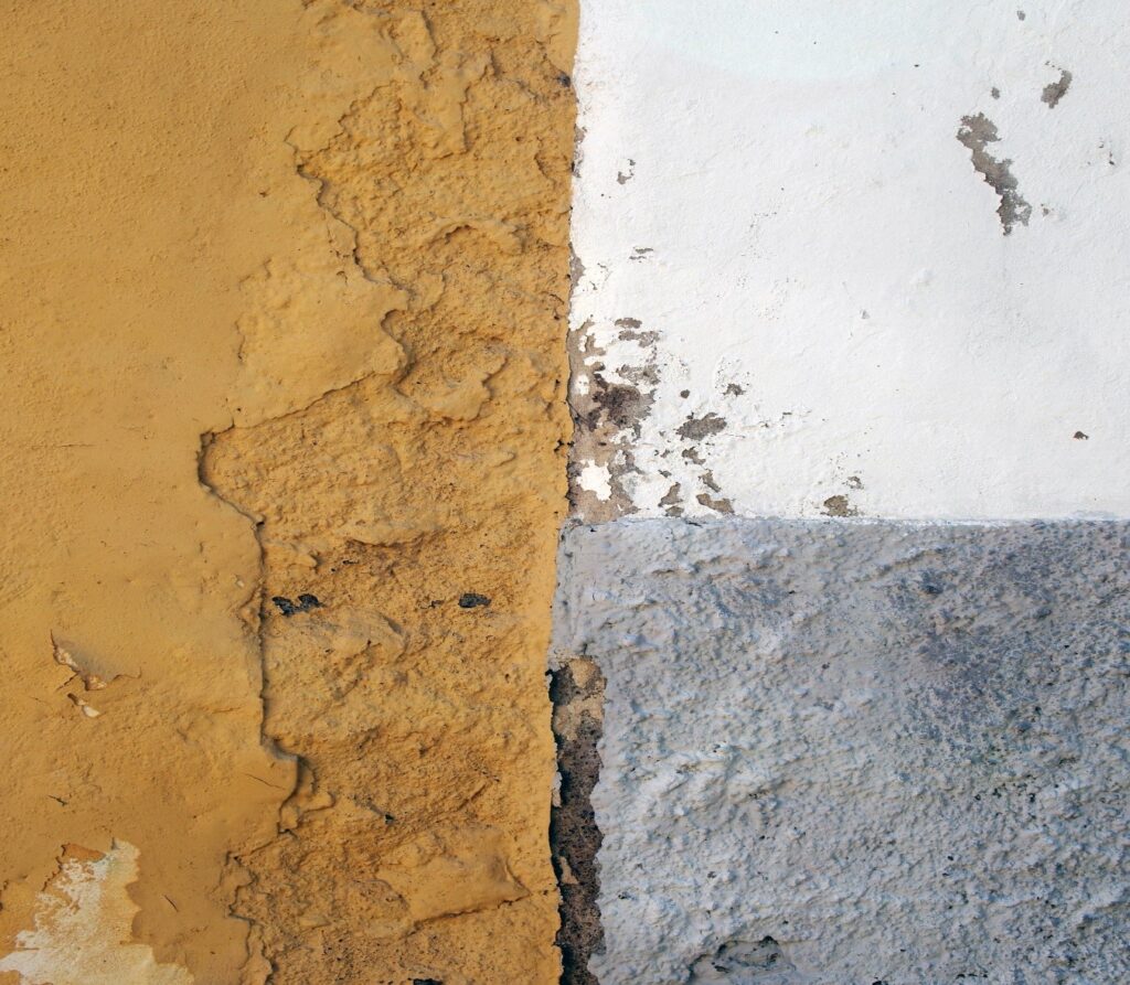 The Importance of Irving, Texas's Perfectly Matching Stucco Textures
